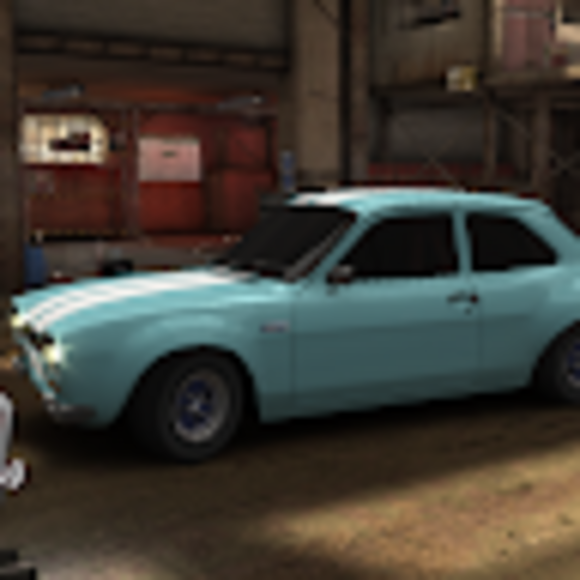 luistrevino206